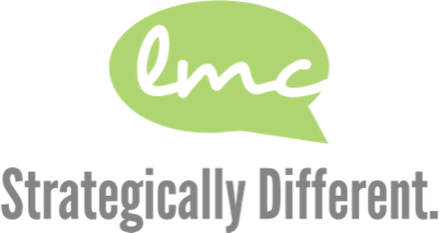 LMC: Stragically Different