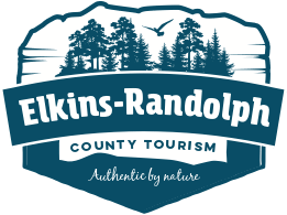 Elkins Randolph Tourism Logo