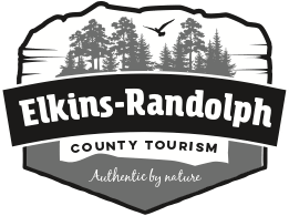 Elkins Randolph Tourism Logo