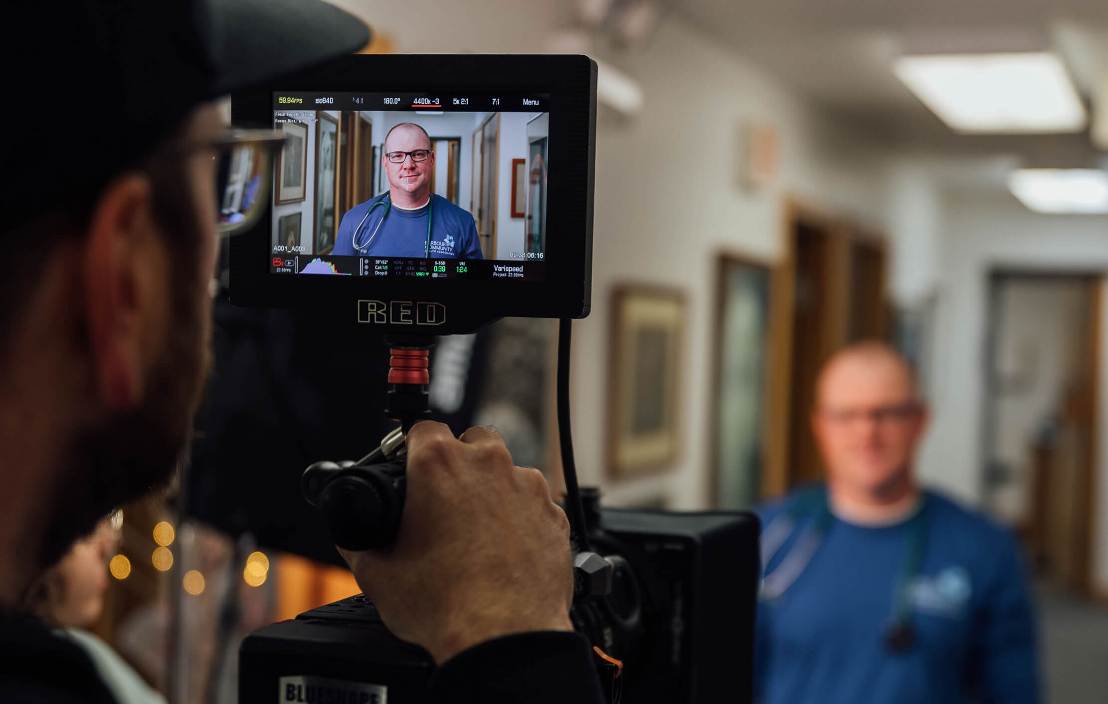 Video Production